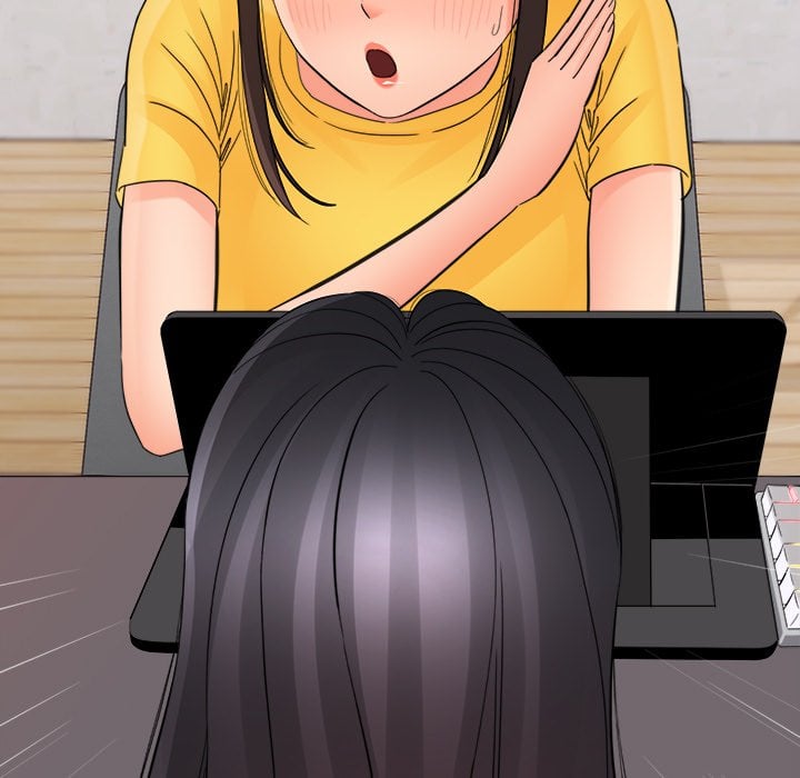 With Yumi - Chapter 37 84