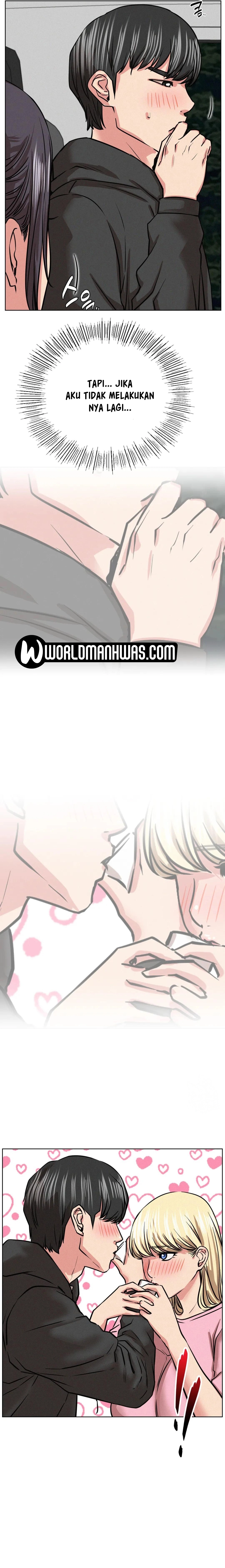 Staying with Ajumma - Chapter 37 16 Staying with Ajumma - Chapter 37 16