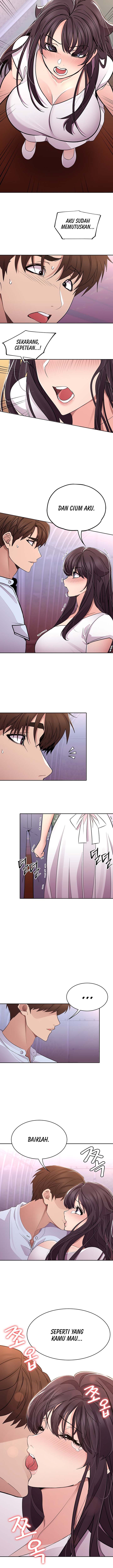 Meeting you again - Chapter 37 10