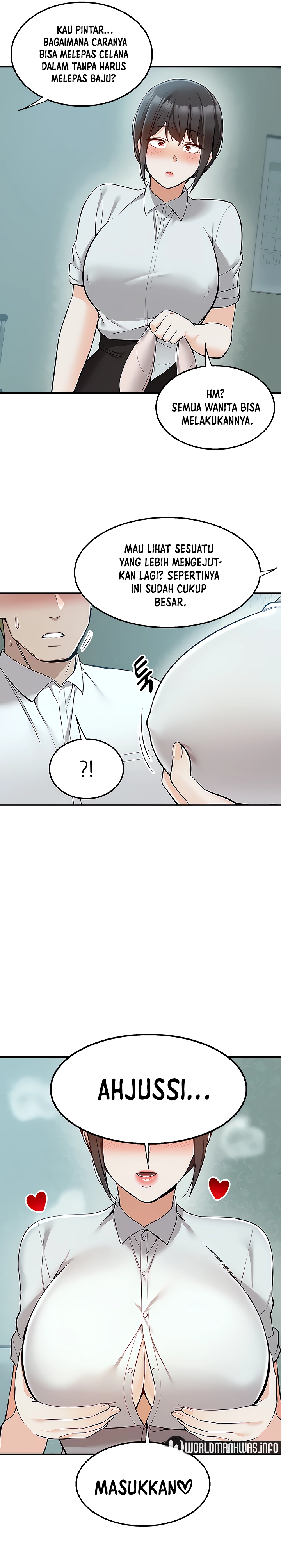 Delivery - Chapter 37 15