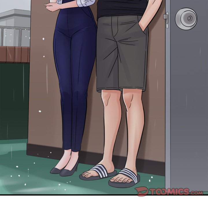 With Yumi - Chapter 37 137