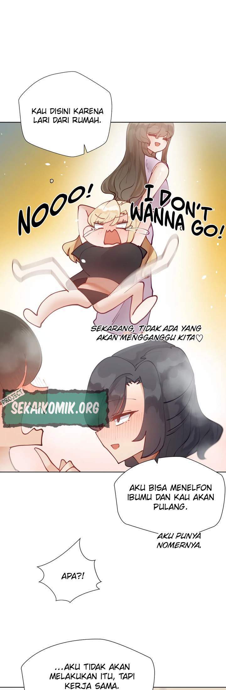 Learning the Hard Way - Chapter 37 26