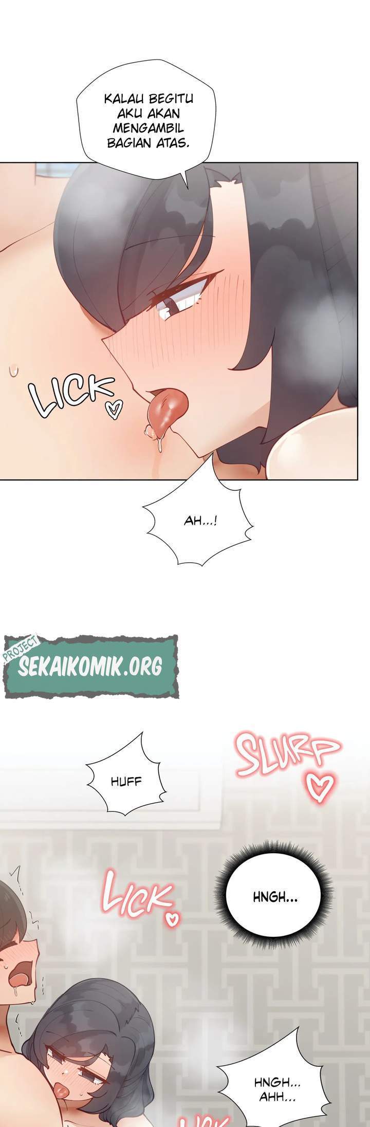 Learning the Hard Way - Chapter 37 38