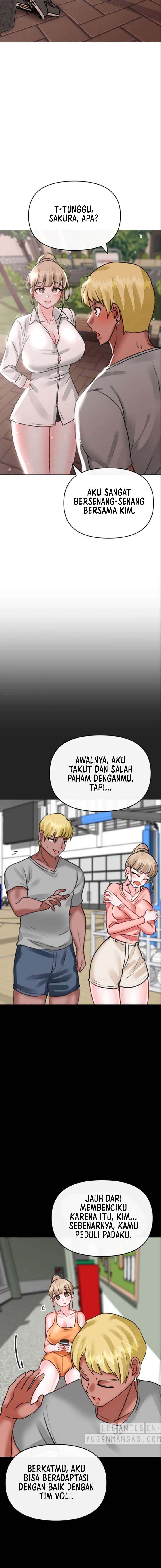 Troublesome Sister - Chapter 37 15