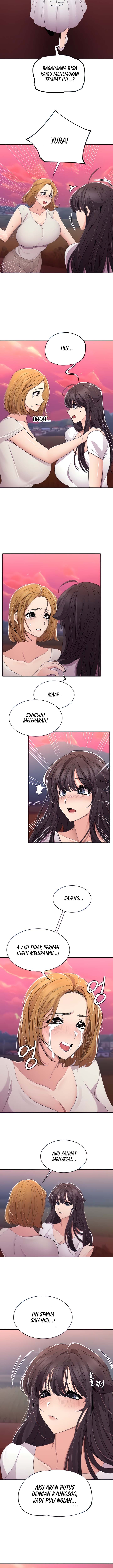 Meeting you again - Chapter 37 4