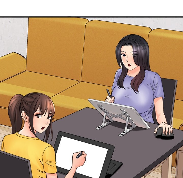 With Yumi - Chapter 37 92