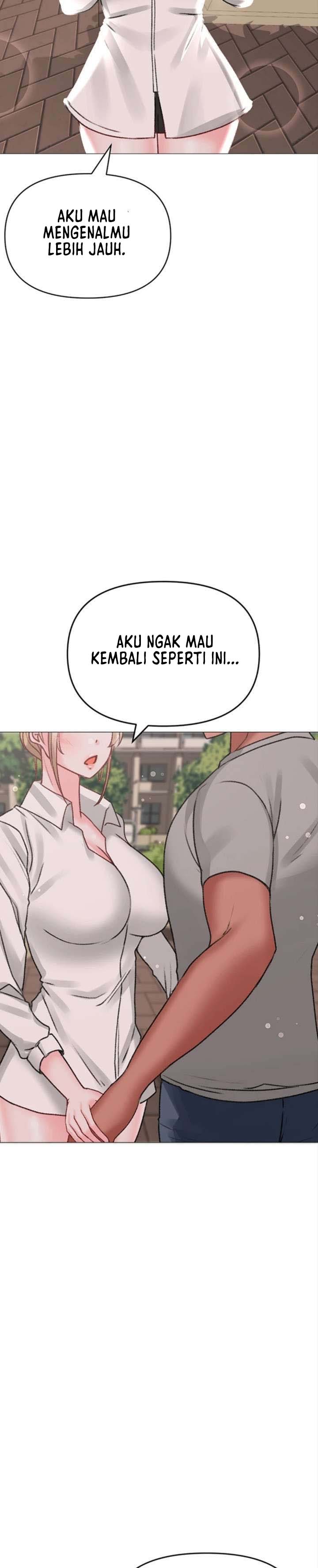 Troublesome Sister - Chapter 37 17