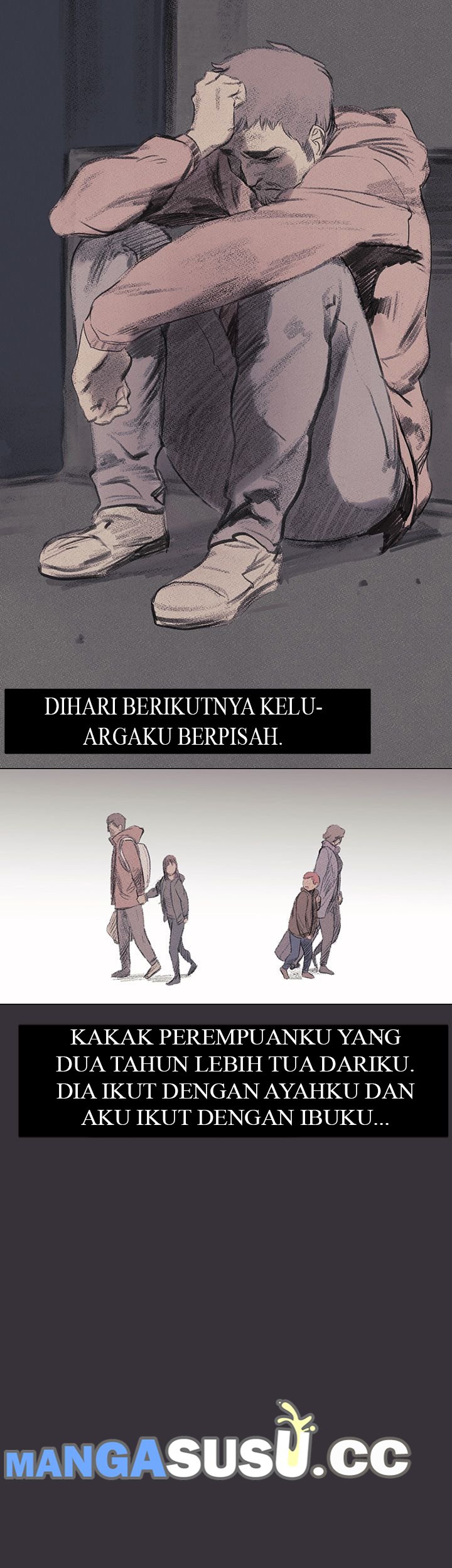 My Kingdom (Silent War) - Chapter 37 27 My Kingdom (Silent War) - Chapter 37 27