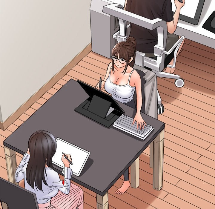 With Yumi - Chapter 37 9
