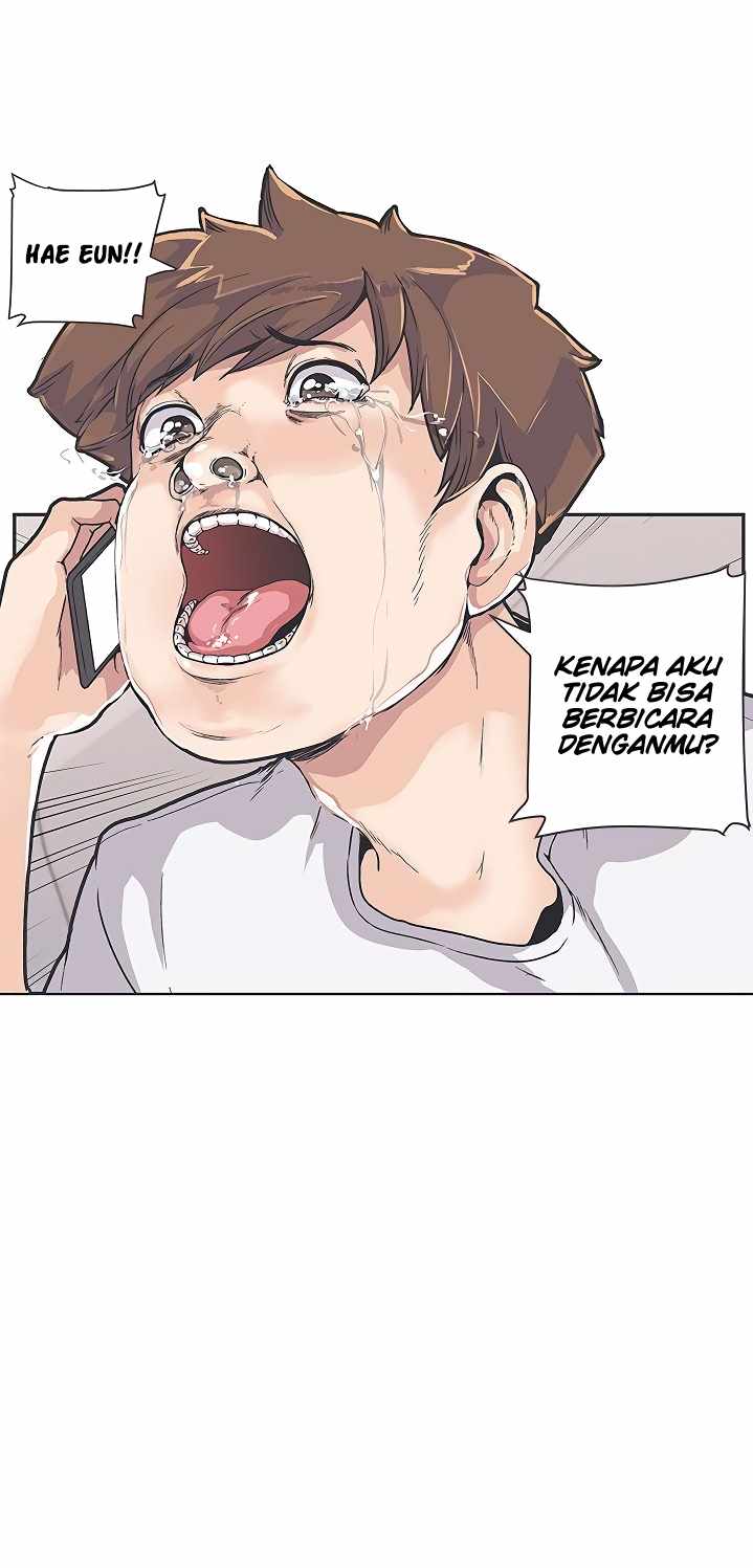 Love Navigation (Koh Son-jak) - Chapter 37 19 Love Navigation (Koh Son-jak) - Chapter 37 19