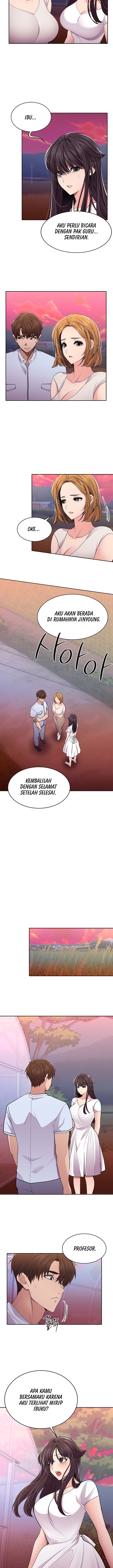 Meeting you again - Chapter 37 6
