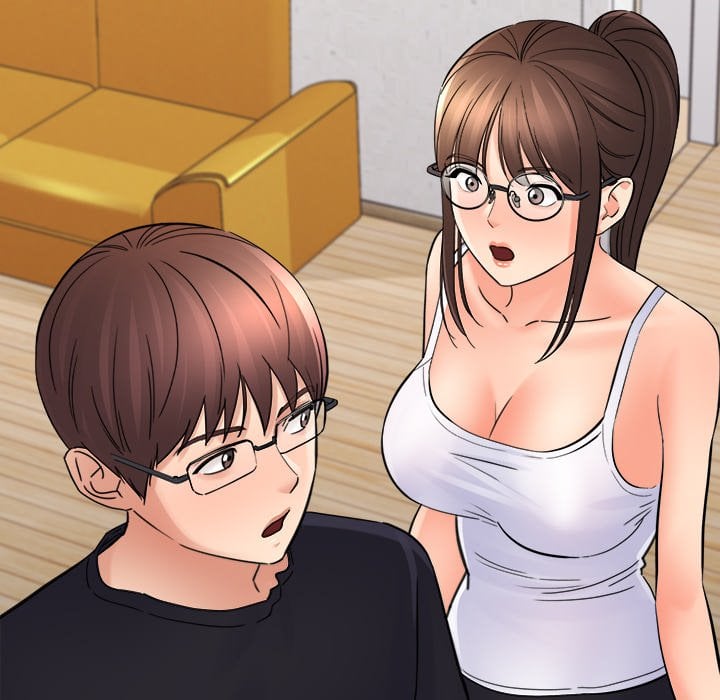 With Yumi - Chapter 37 39