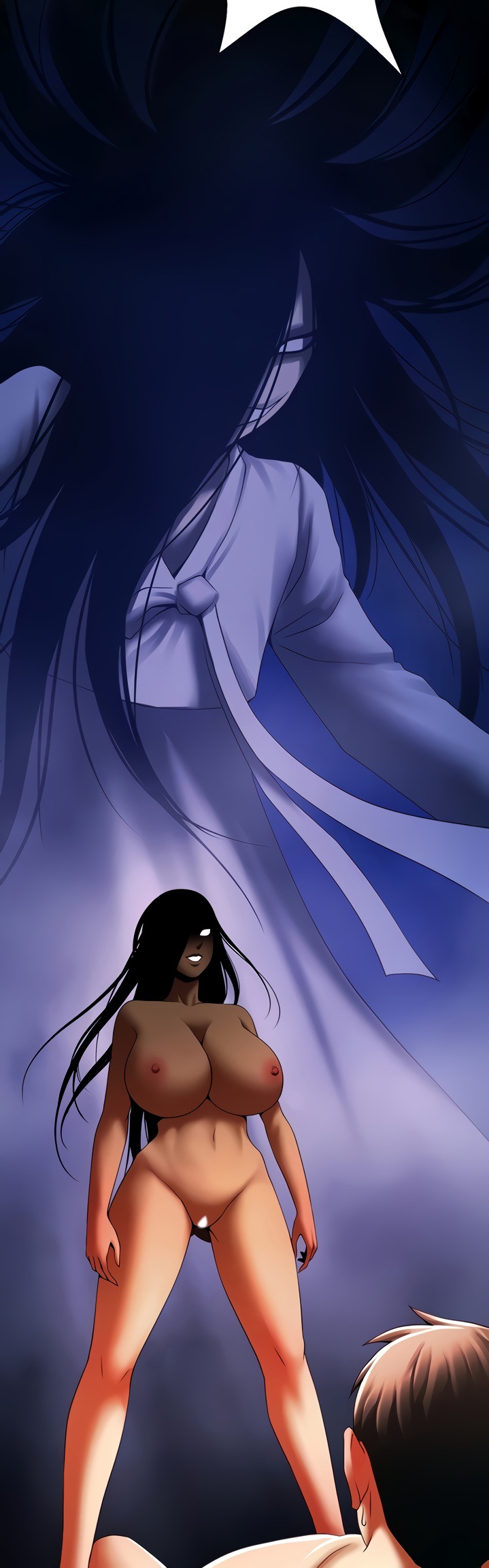 The Woman Who Lives in My Room - Chapter 37 3