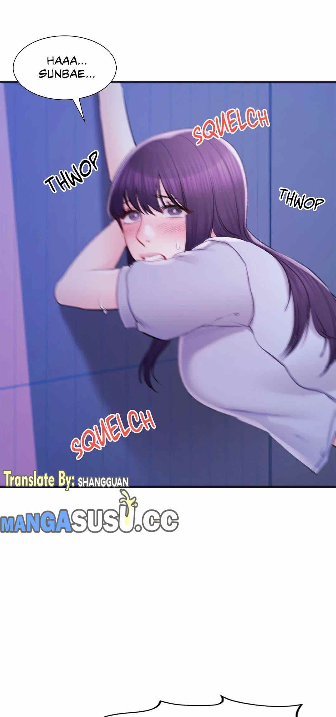 Campus Love - Chapter 37 24
