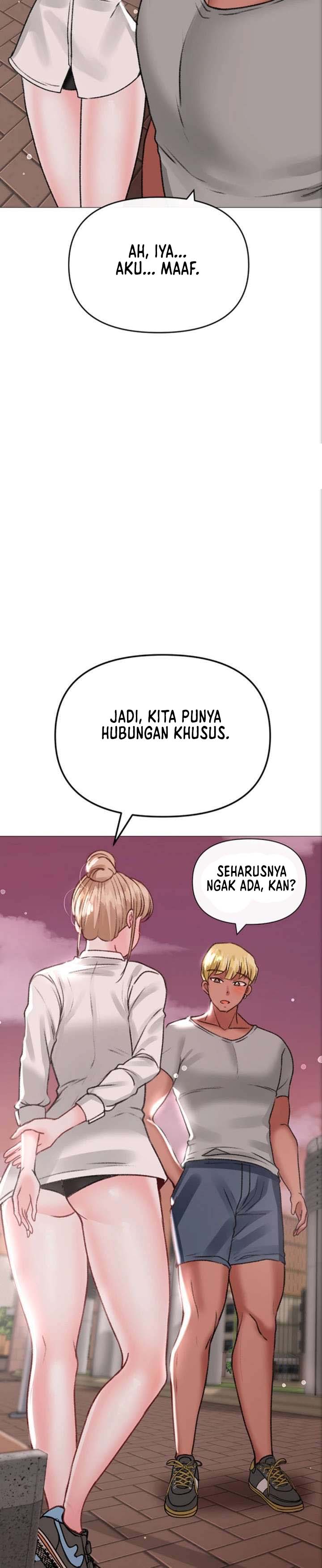 Troublesome Sister - Chapter 37 14