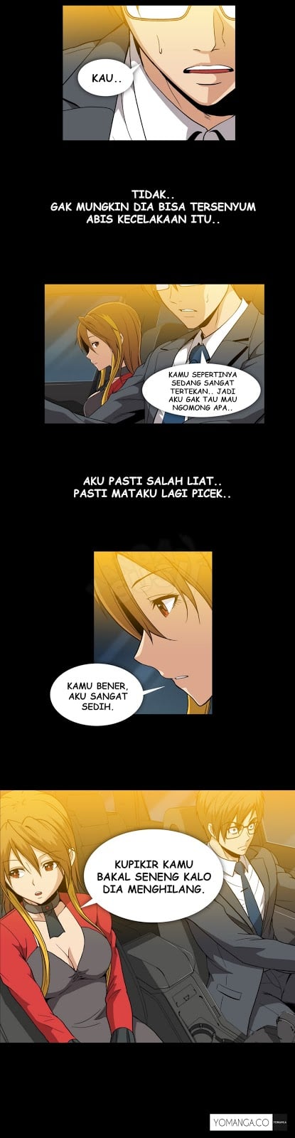 Drug Candy - Chapter 37 19