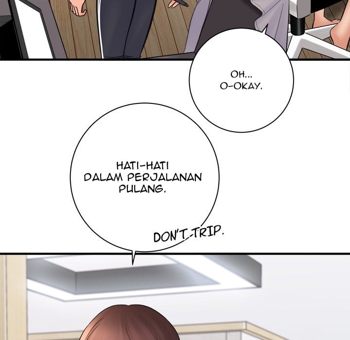 With Yumi - Chapter 37 26