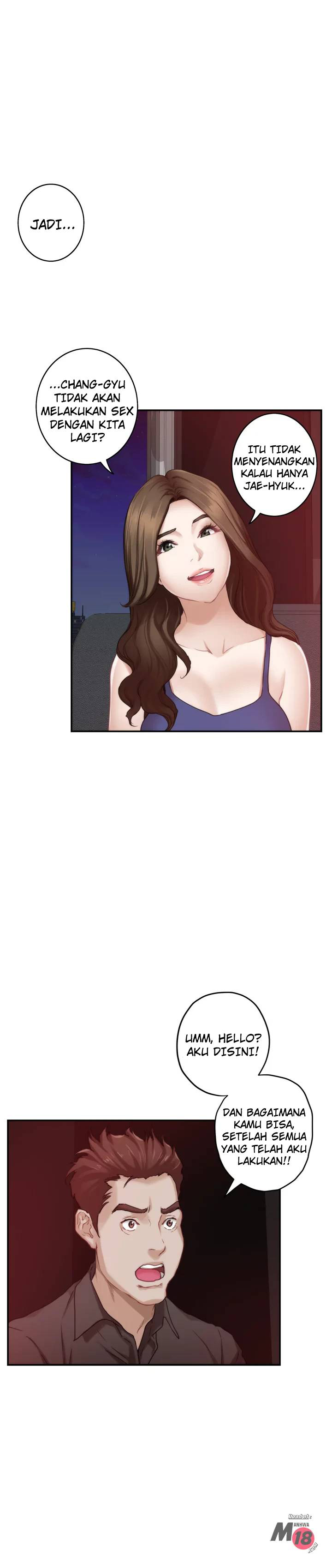 S-Mate - Chapter 37 3