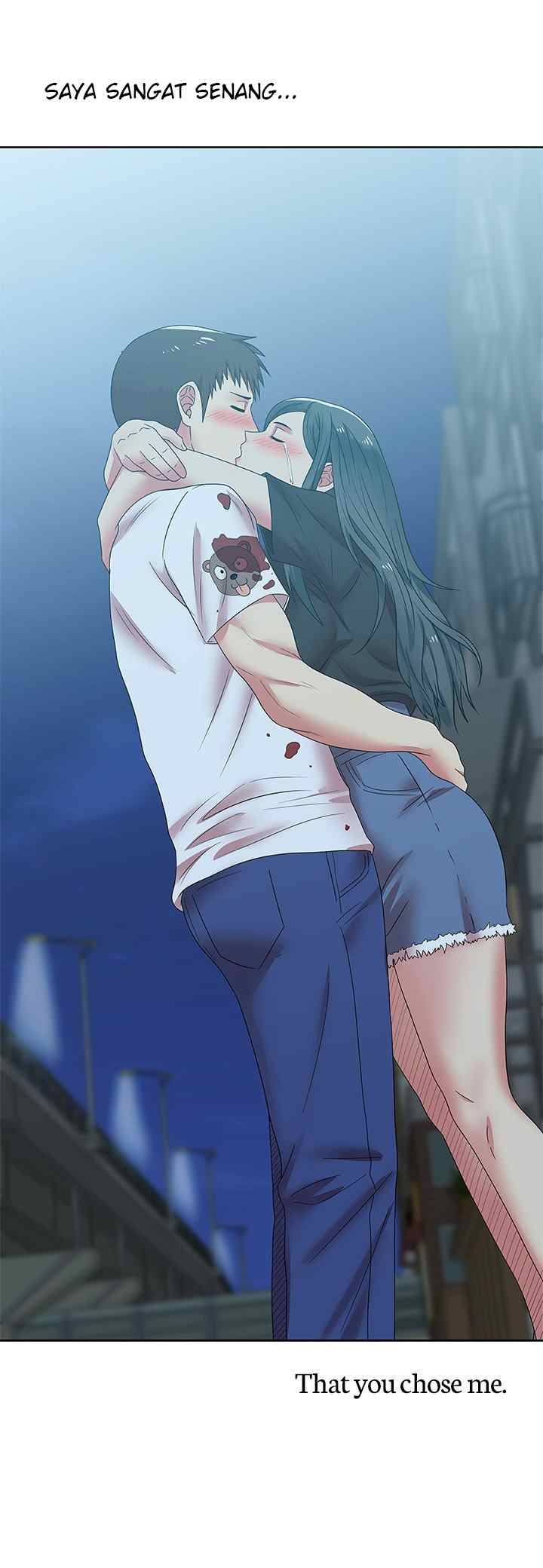 Wife&#8217;s Friend - Chapter 37 30