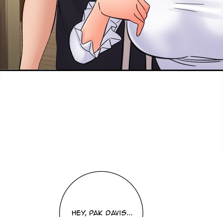 With Yumi - Chapter 37 28