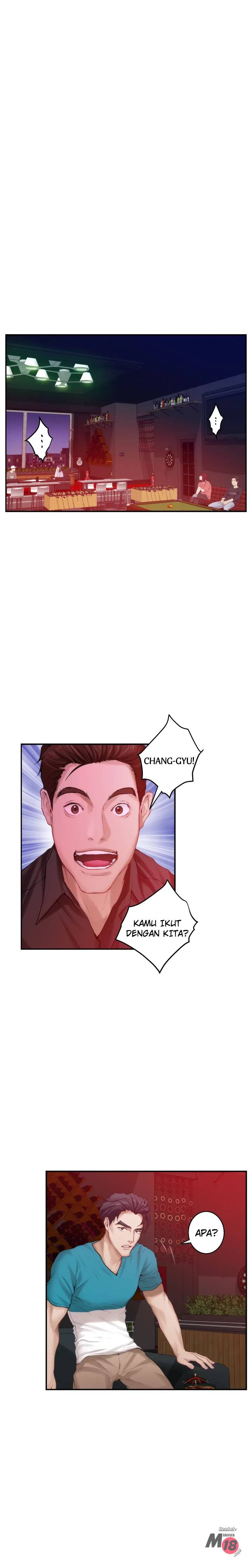 S-Mate - Chapter 37 11