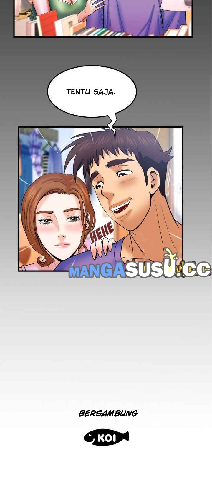 My Aunt - Chapter 37 5