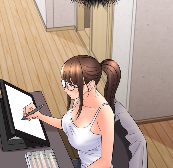 With Yumi - Chapter 37 22
