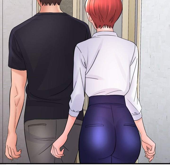With Yumi - Chapter 37 128