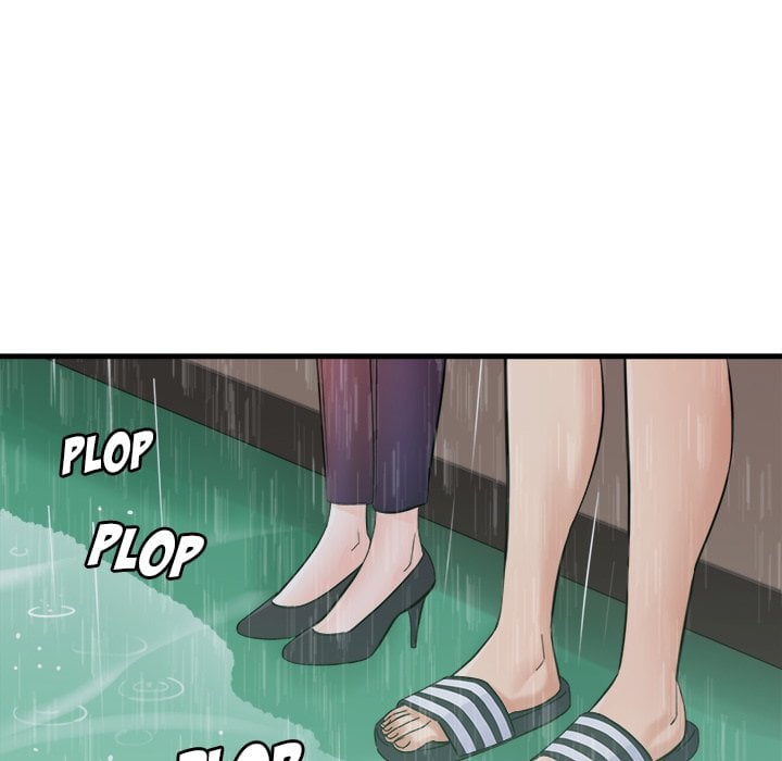 With Yumi - Chapter 37 132