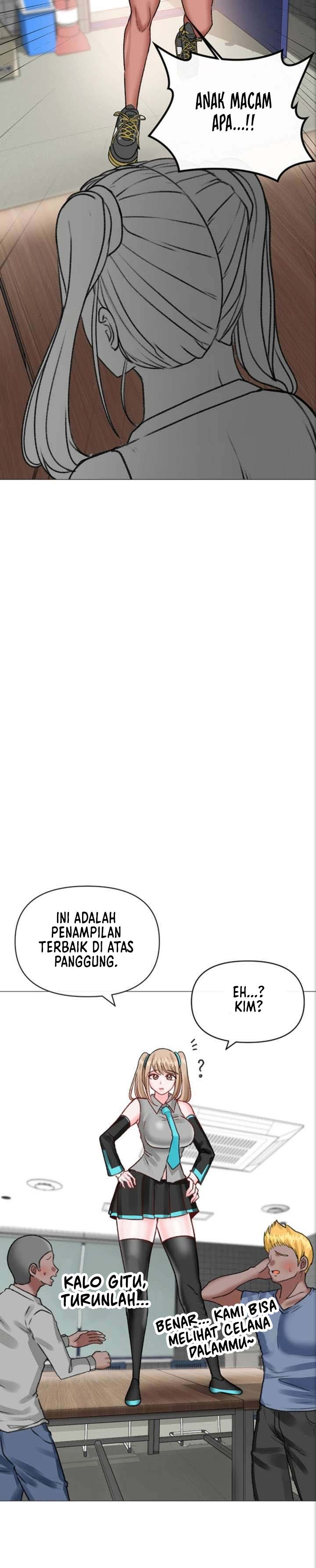 Troublesome Sister - Chapter 37 10