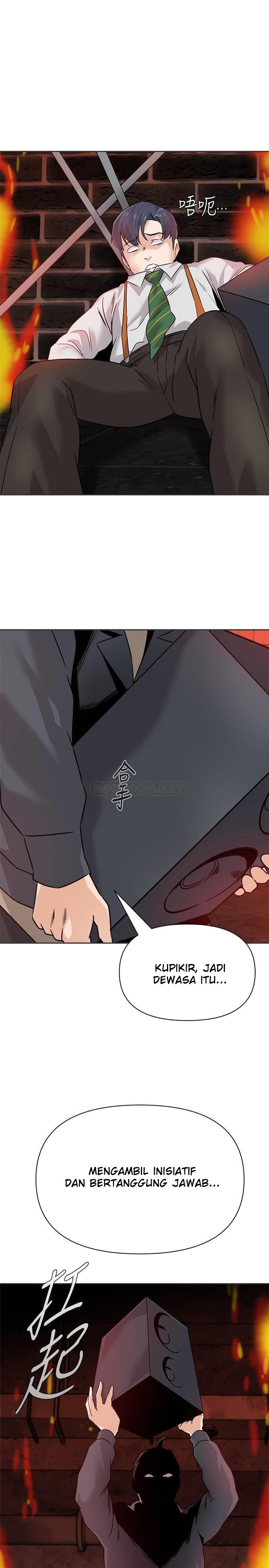 Sexual Teacher - Chapter 94 29