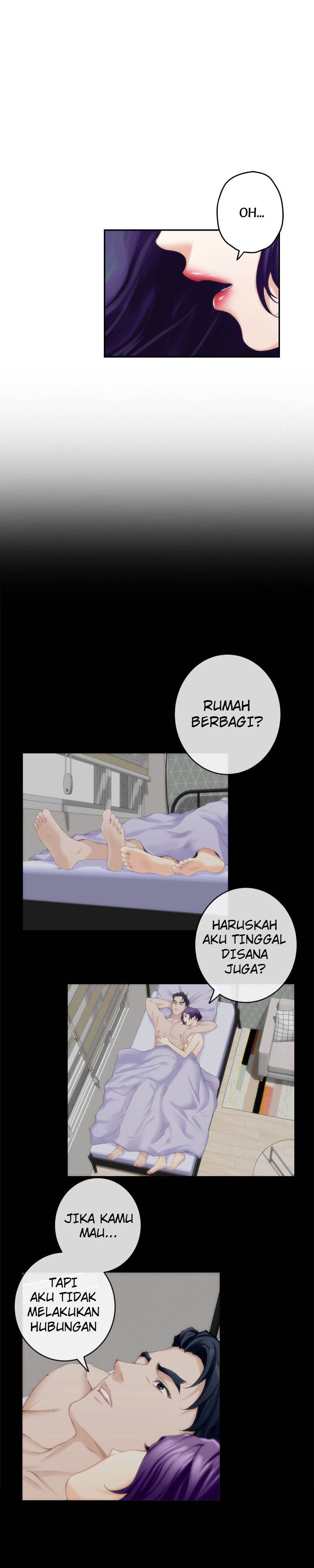 S-Mate - Chapter 94 27