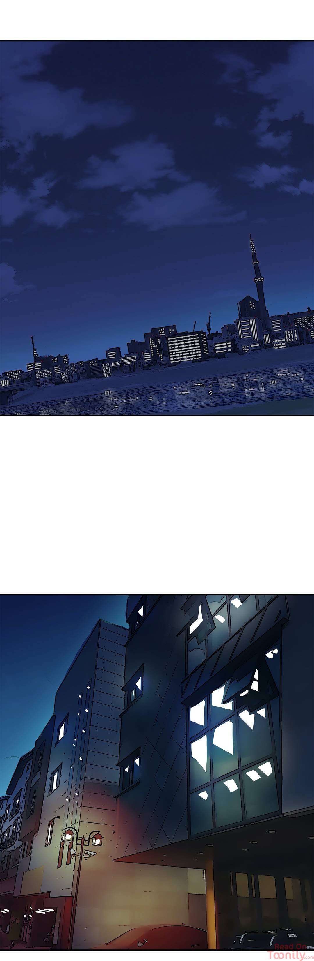 Desire to Kill - Chapter 32 35