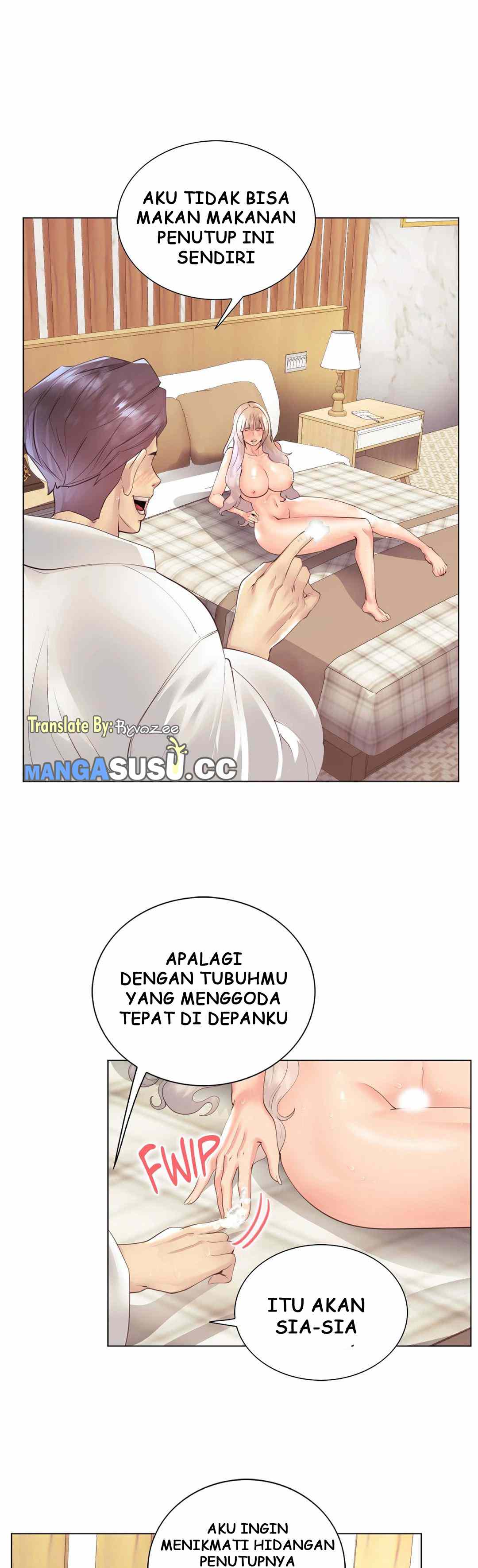 Toys Store - Chapter 32 7