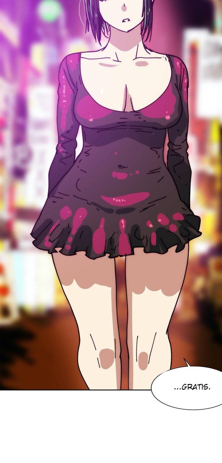 Desire to Kill - Chapter 32 7