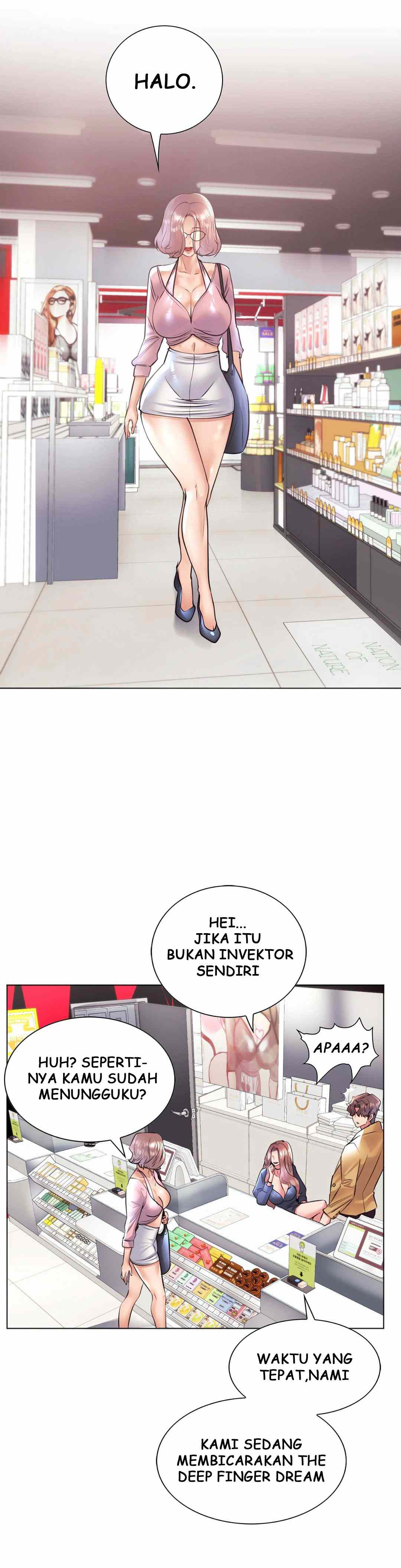 Toys Store - Chapter 32 42