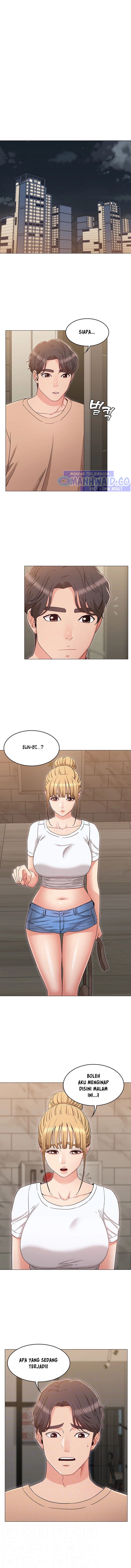 Not You, but Your Sister - Chapter 32 2