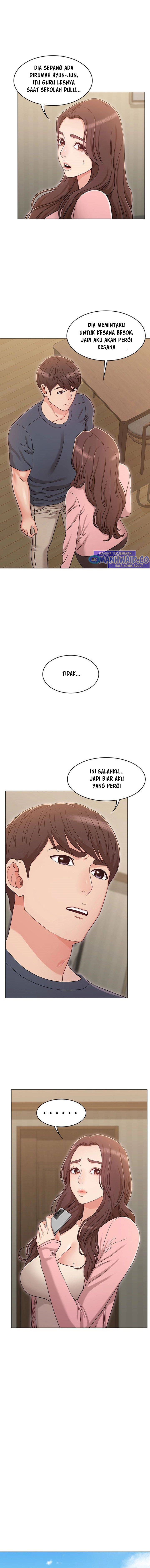 Not You, but Your Sister - Chapter 32 8