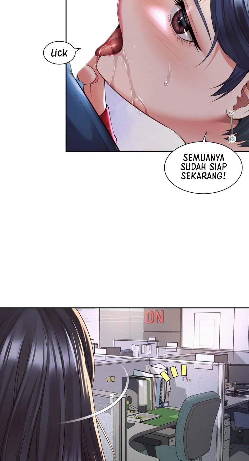 Office Romance - Chapter 32 39