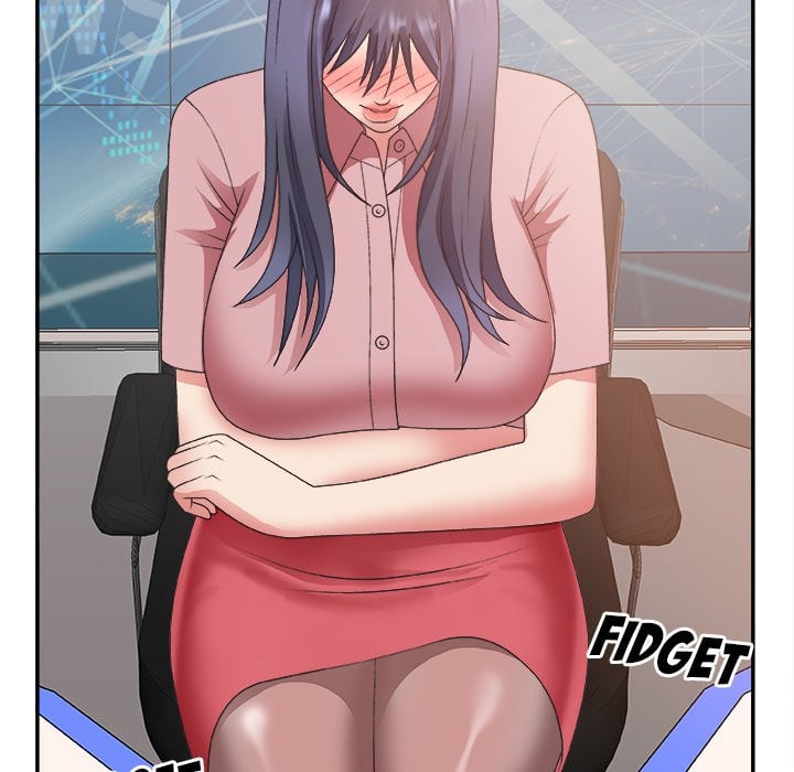Miss Announcer - Chapter 32 29
