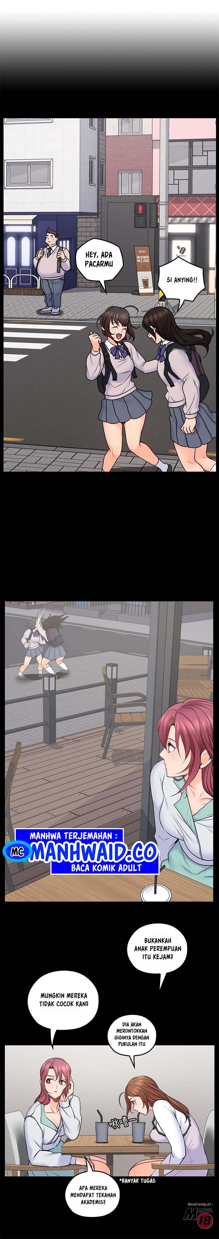As If Daughter - Chapter 32 2