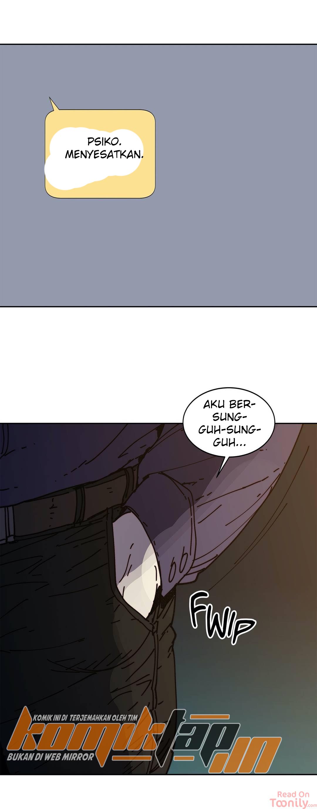 Desire to Kill - Chapter 32 53