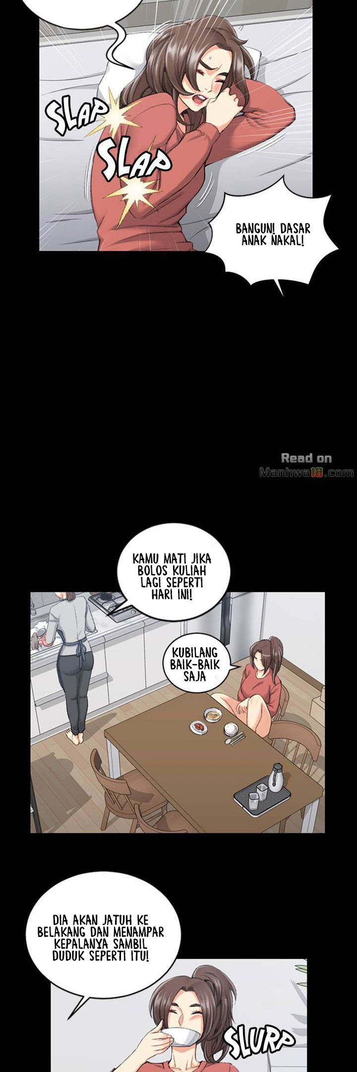 That Mans Epilepsy - Chapter 32 7