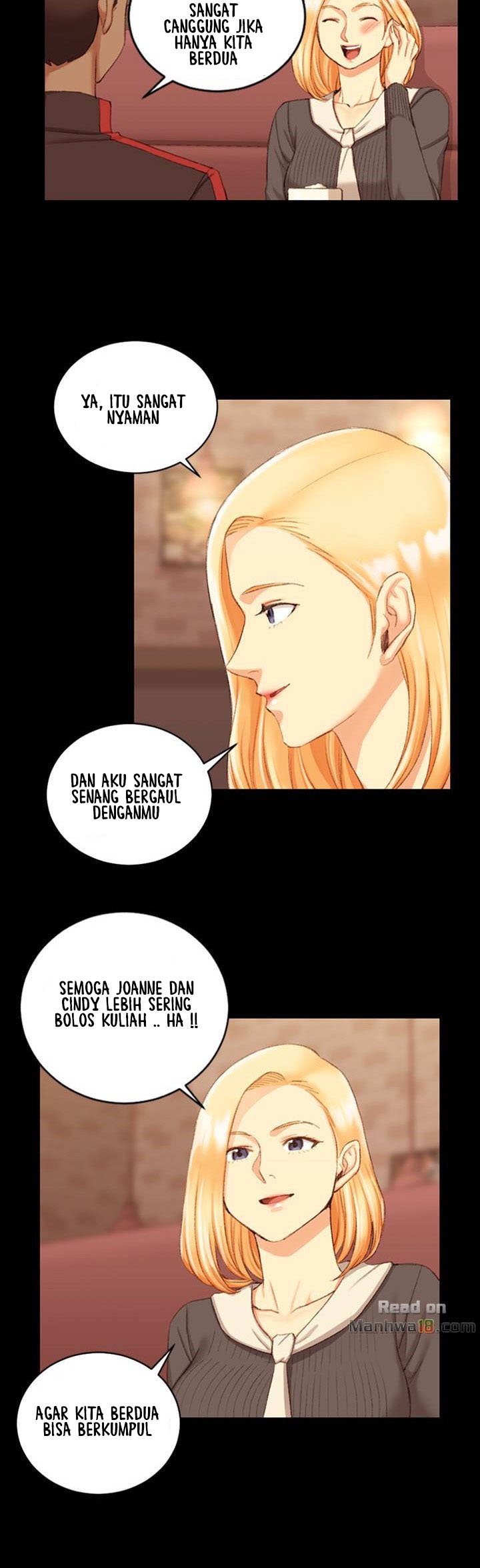 That Mans Epilepsy - Chapter 32 31