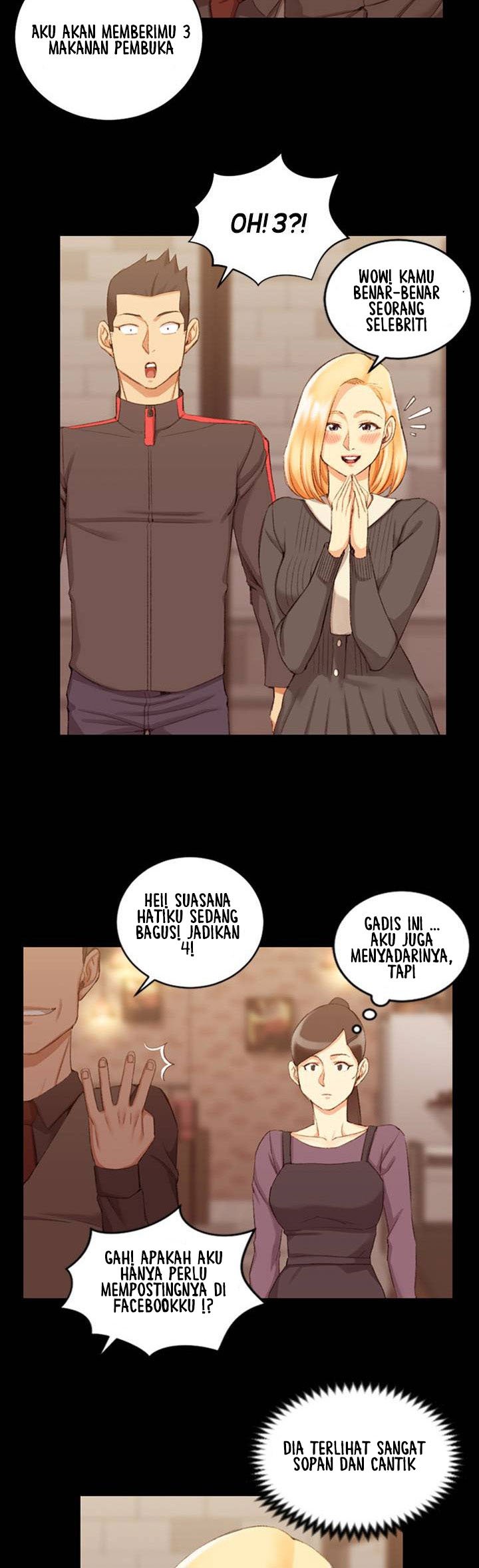 That Mans Epilepsy - Chapter 32 28