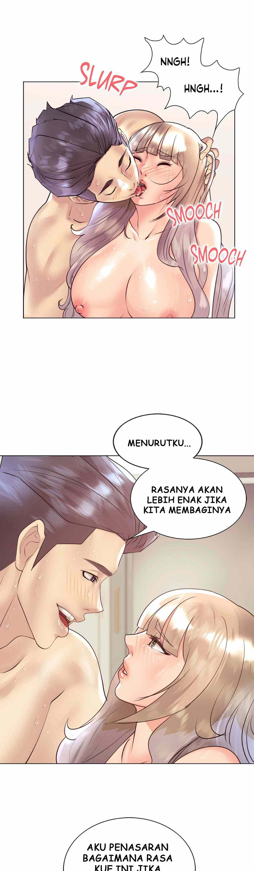 Toys Store - Chapter 32 13