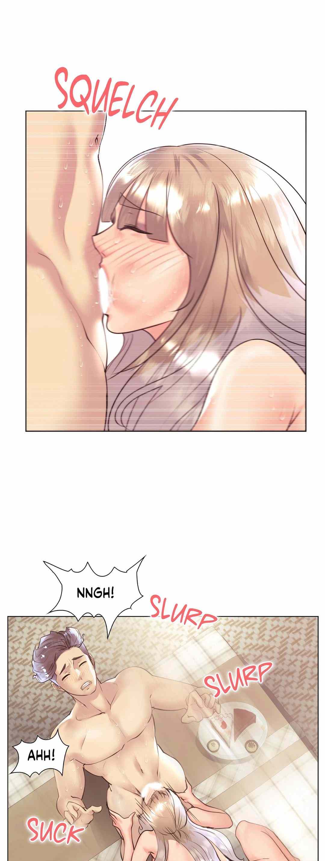 Toys Store - Chapter 32 25