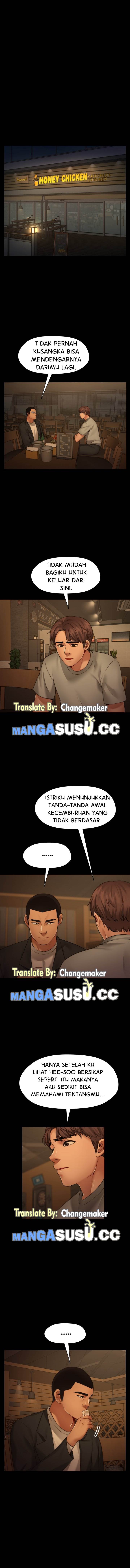 Different Dream - Chapter 32 3