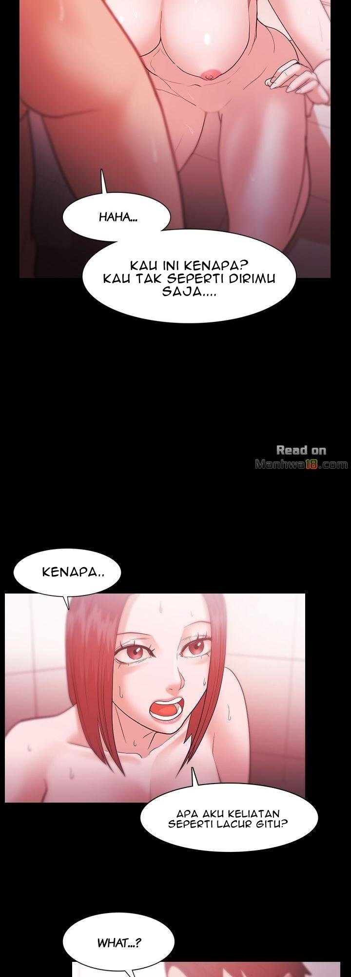 Loser (Team 201) - Chapter 32 18