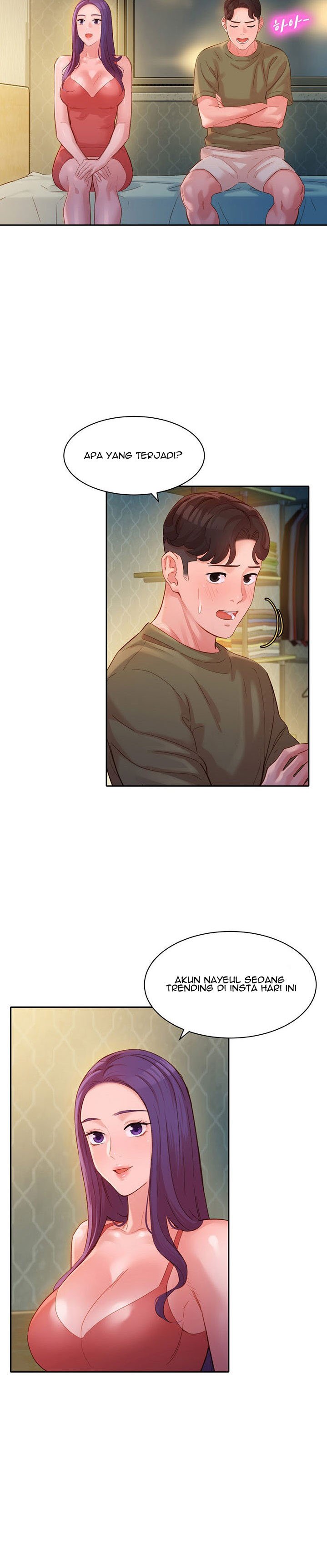 Stargram Goddess - Chapter 32 22